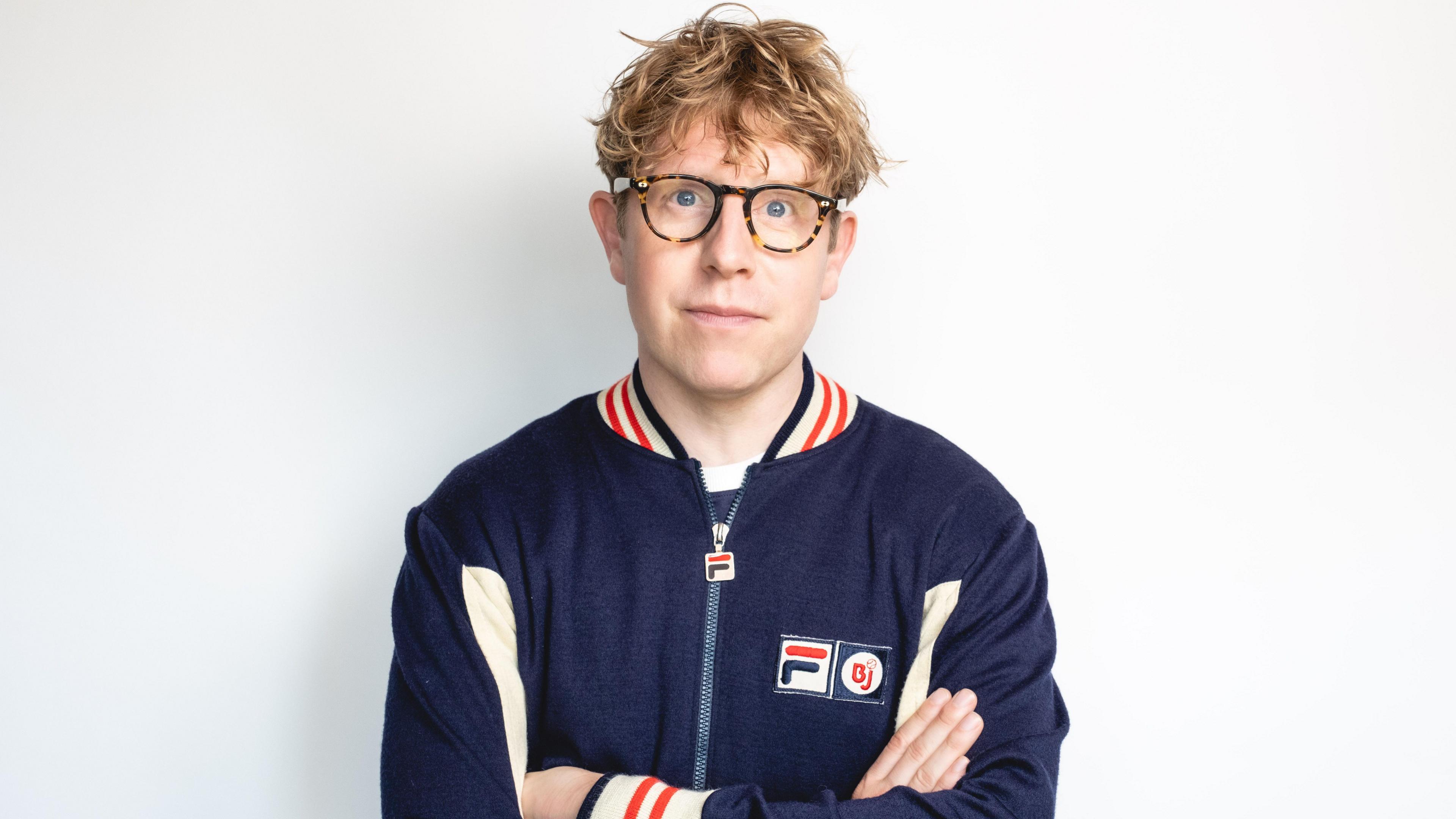 Josh Widdicombe