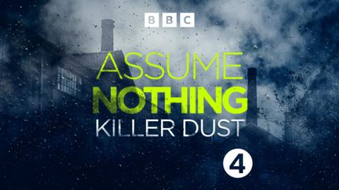 Assume Nothing: Killer Dust