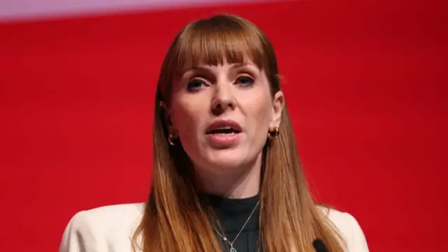 Angela Rayner