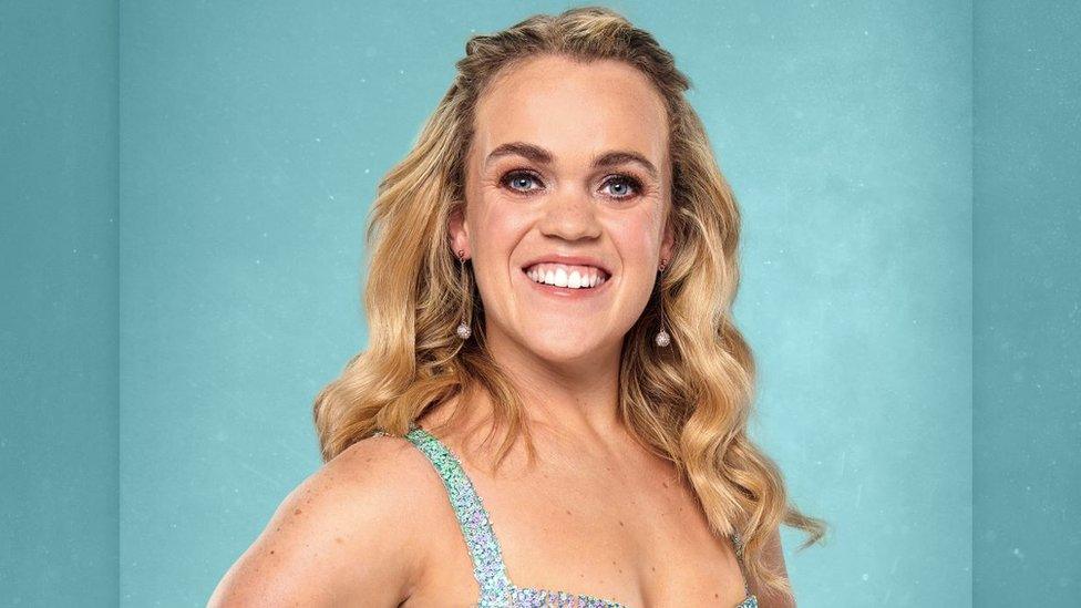 Ellie Simmonds