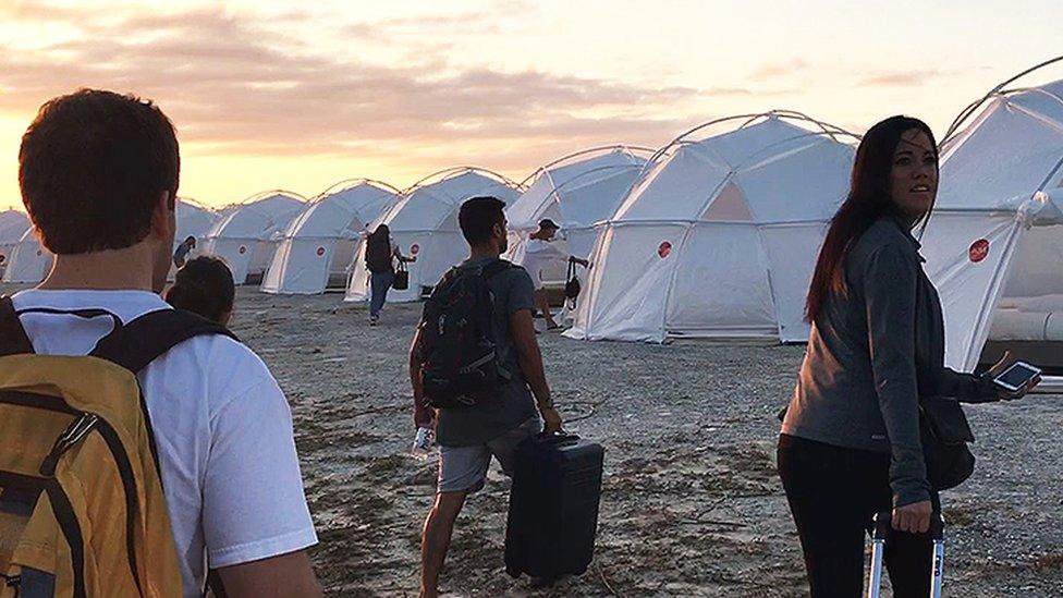 Fyre Festival