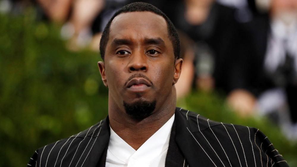 Sean Combs