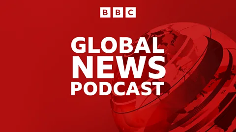 Global News Podcast, Putin responds to Trump's ceasefire plan