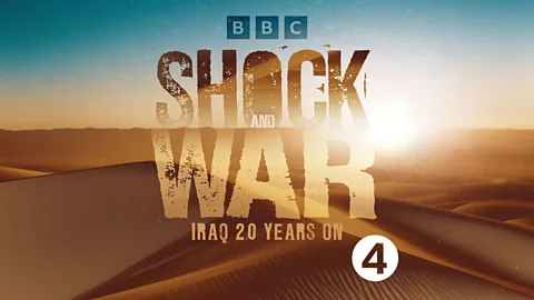 Shock and War: Iraq 20 Years On