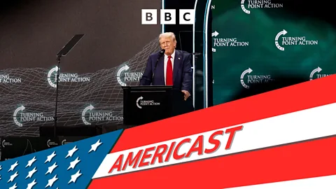 Americast, Americast, Americanswers! Could this be the last US election?