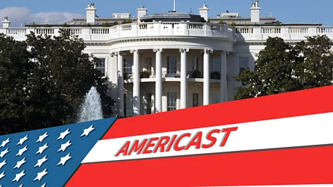 Americast, Americast, Has there ever been an election campaign like THIS before?