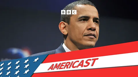 Americast, Americast, Americanswers! Could Obama serve as VP to Kamala Harris?