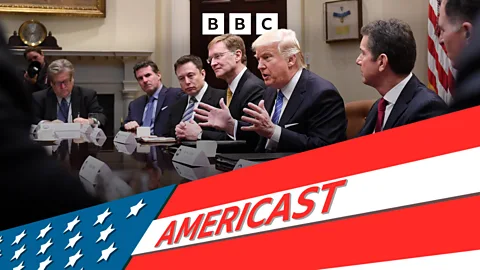 Americast, Americast, Musk and Trump! Best of frenemies?