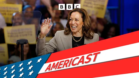 Americast, Americast, Can Kamala Harris win on "vibes" alone?