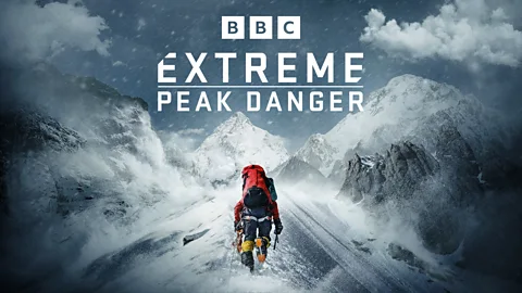 Extreme, Peak Danger, Introducing... Peak Danger