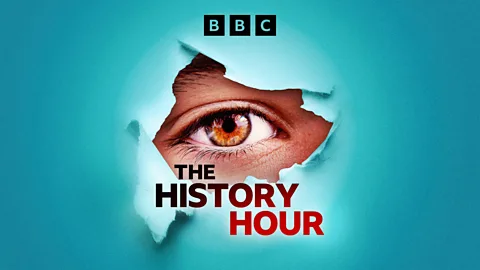 The History Hour