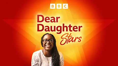 Dear Daughter