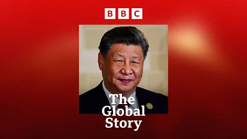 The Global Story, The Global Story, Xi Jinping takes the trade war to Iowa