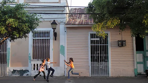 Jeffrey Isaac Greenberg/Alamy Today, the Dominican Republic is home to a melting pot of cultures reflecting its rich past (Credit: Jeffrey Isaac Greenberg/Alamy)