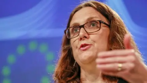 EPA Cecilia Malmstrom