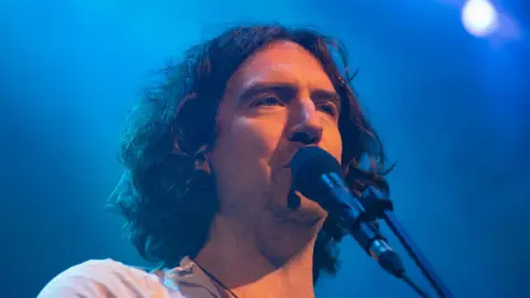 Gary Lightbody