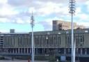 Bradford & Keighley Magistrates Court