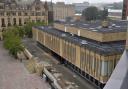 Bradford & Keighley Magistrates Court