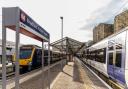 Bradford Forster Square Station