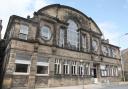 Silsden Town Hall