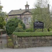 Lees Methodist Church