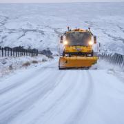 This latest bout of snow and ice comes after the UK got its first real taste of spring.