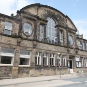 Silsden Town Hall